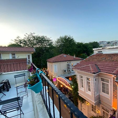 3 Floor Oldcity Isztambul Kültér fotó