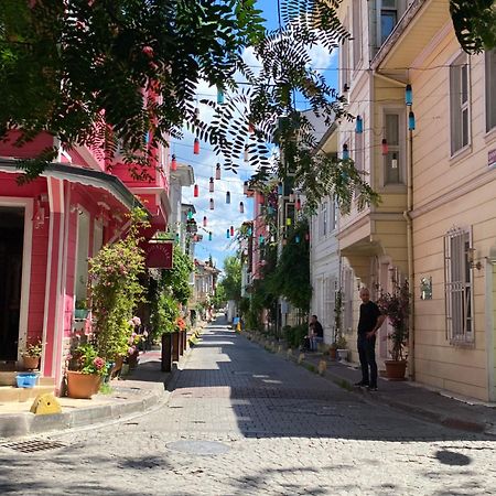 3 Floor Oldcity Isztambul Kültér fotó