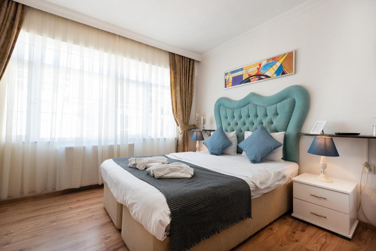 3 Floor Oldcity Isztambul Kültér fotó